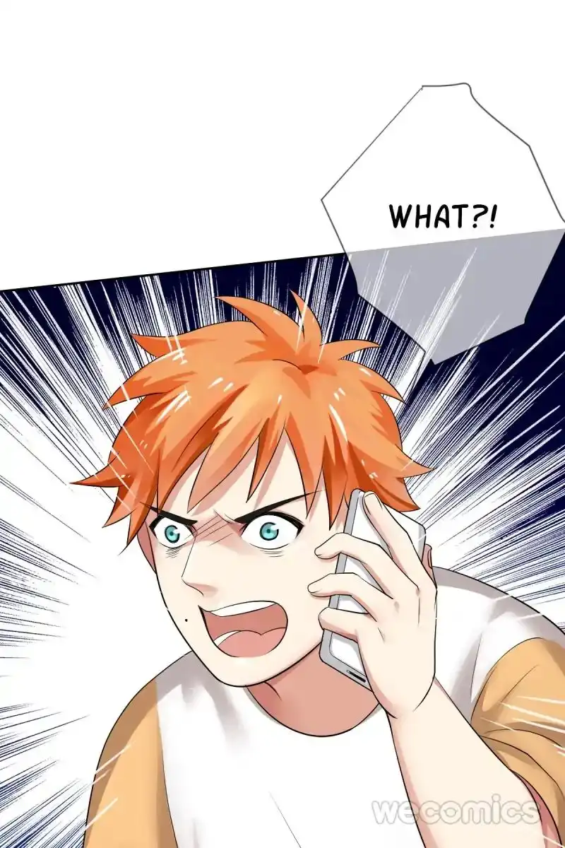 Legend Reboot Chapter 28 21